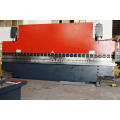 10*6000 CNC bending and shearing machine